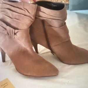 Nine West boots